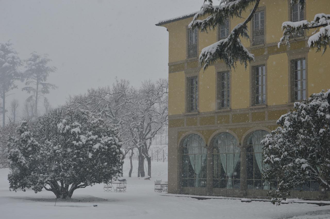 Villa Biondelli Wine & Suites Cazzago San Martino Εξωτερικό φωτογραφία