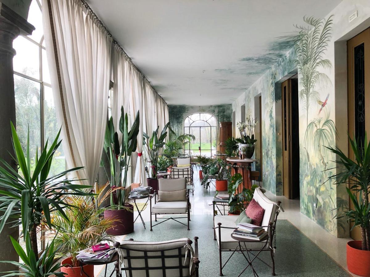 Villa Biondelli Wine & Suites Cazzago San Martino Εξωτερικό φωτογραφία
