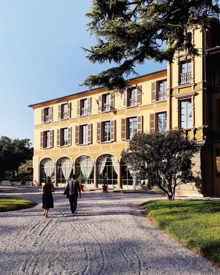 Villa Biondelli Wine & Suites Cazzago San Martino Εξωτερικό φωτογραφία