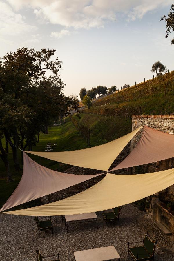 Villa Biondelli Wine & Suites Cazzago San Martino Εξωτερικό φωτογραφία