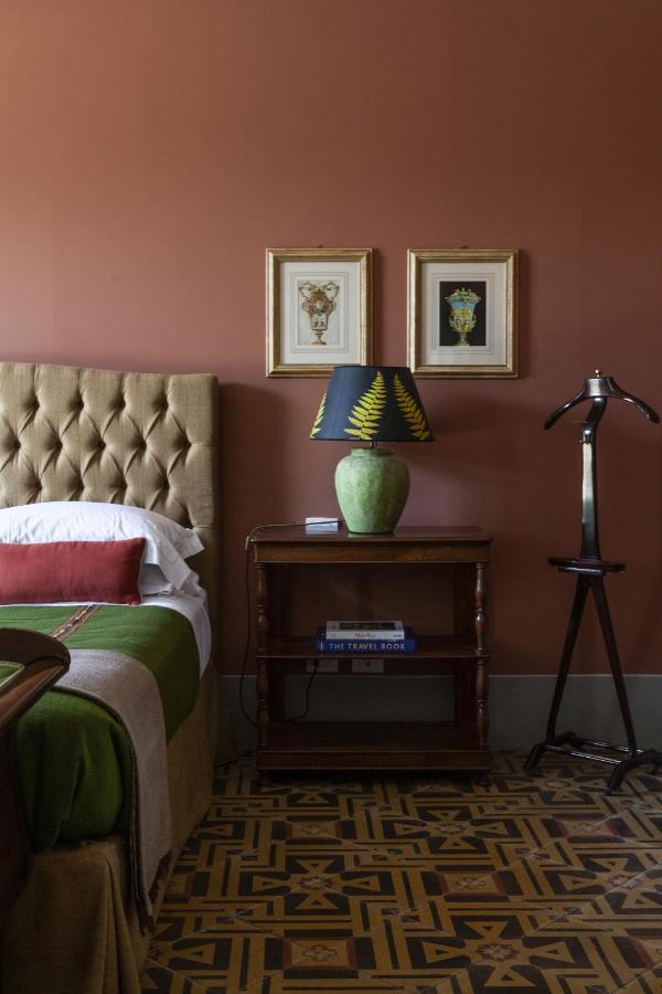 Villa Biondelli Wine & Suites Cazzago San Martino Εξωτερικό φωτογραφία