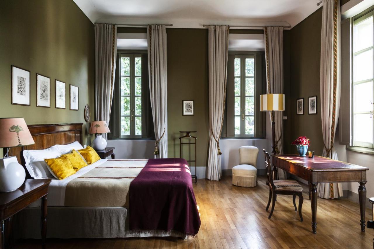 Villa Biondelli Wine & Suites Cazzago San Martino Εξωτερικό φωτογραφία