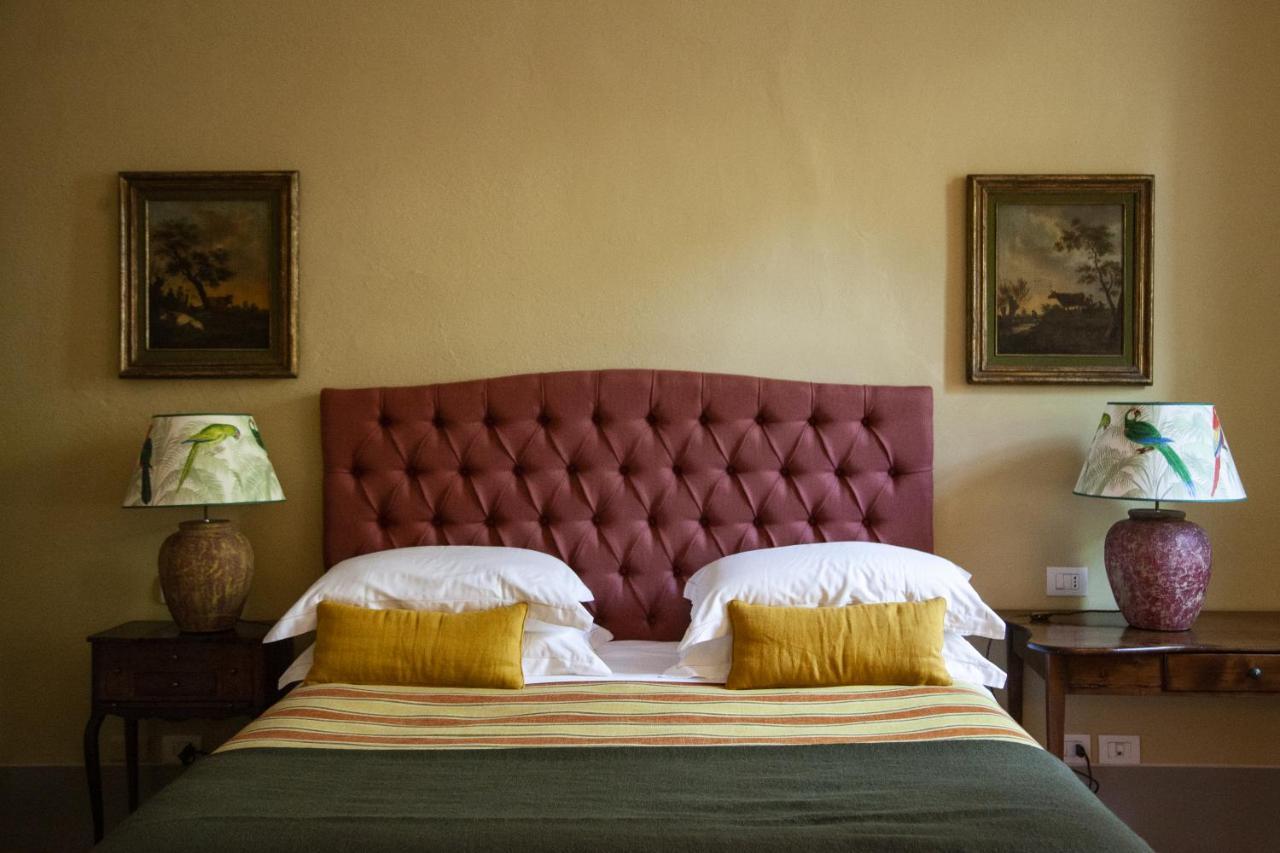 Villa Biondelli Wine & Suites Cazzago San Martino Εξωτερικό φωτογραφία