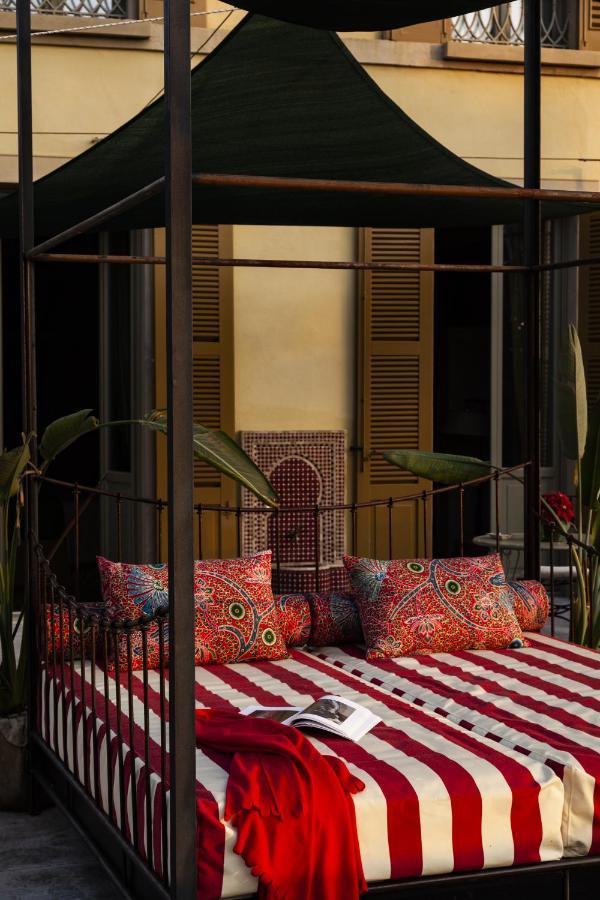 Villa Biondelli Wine & Suites Cazzago San Martino Εξωτερικό φωτογραφία