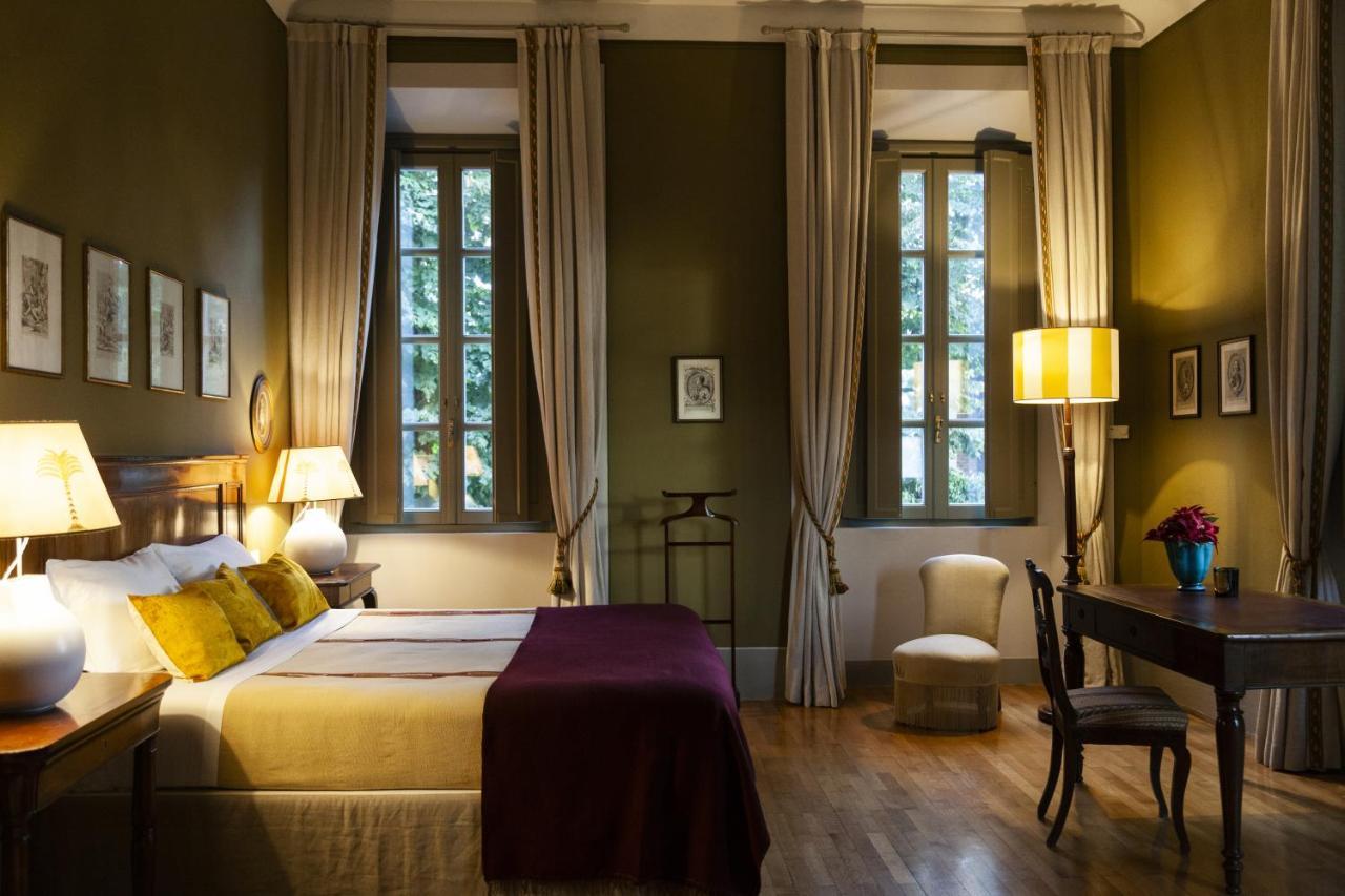 Villa Biondelli Wine & Suites Cazzago San Martino Εξωτερικό φωτογραφία