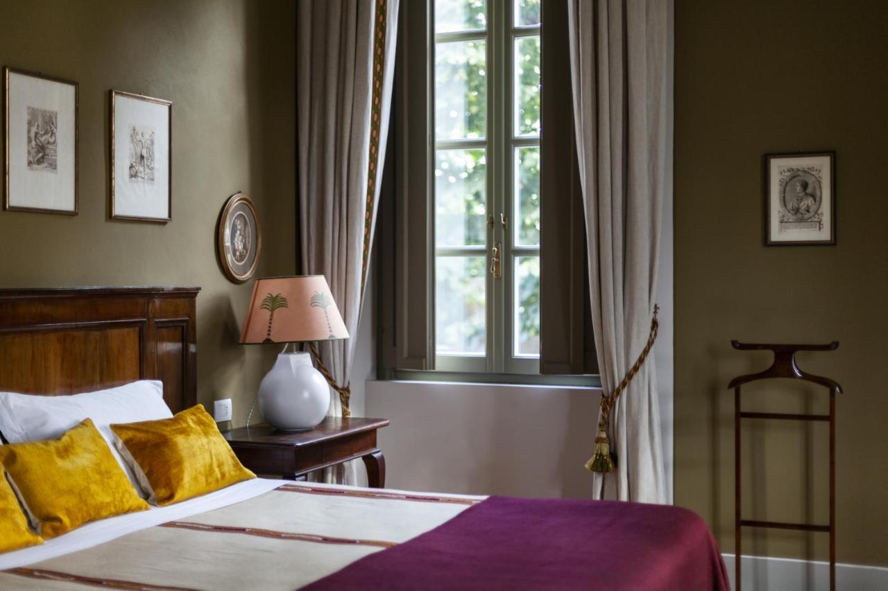 Villa Biondelli Wine & Suites Cazzago San Martino Εξωτερικό φωτογραφία