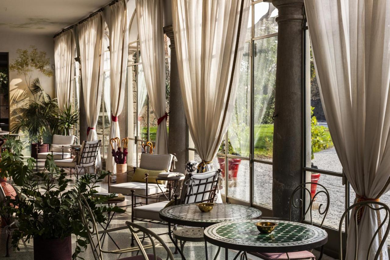 Villa Biondelli Wine & Suites Cazzago San Martino Εξωτερικό φωτογραφία