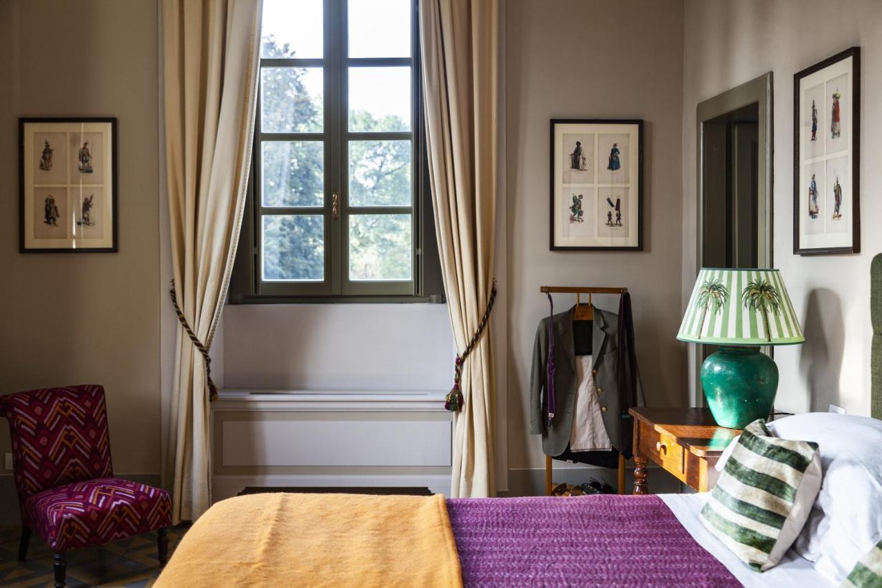 Villa Biondelli Wine & Suites Cazzago San Martino Εξωτερικό φωτογραφία
