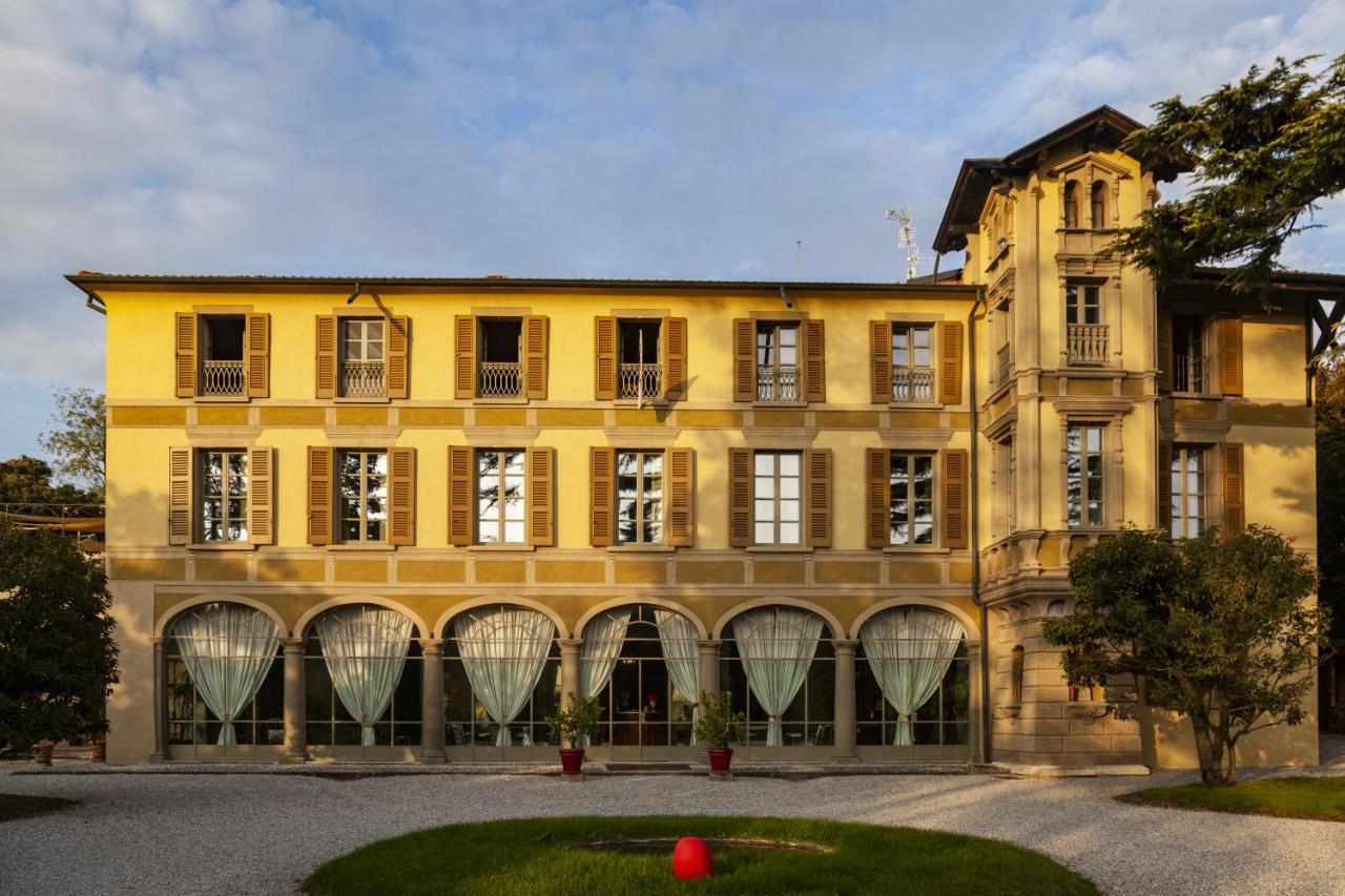 Villa Biondelli Wine & Suites Cazzago San Martino Εξωτερικό φωτογραφία